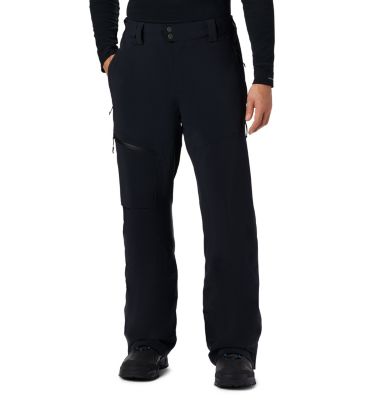 columbia snow rival pants