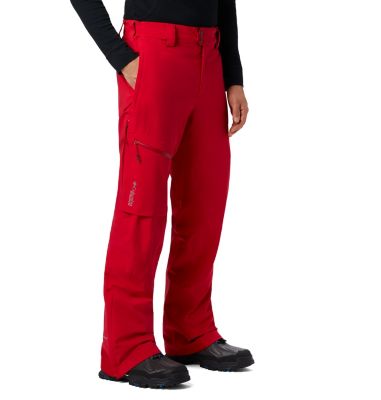 ski pants for short fat guys