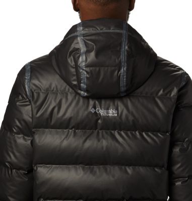 Down Jacket Outdry Extreme Columbia Columbia Men's OutDry™ Ex Gold