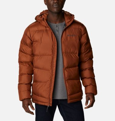 columbia parka mens sale