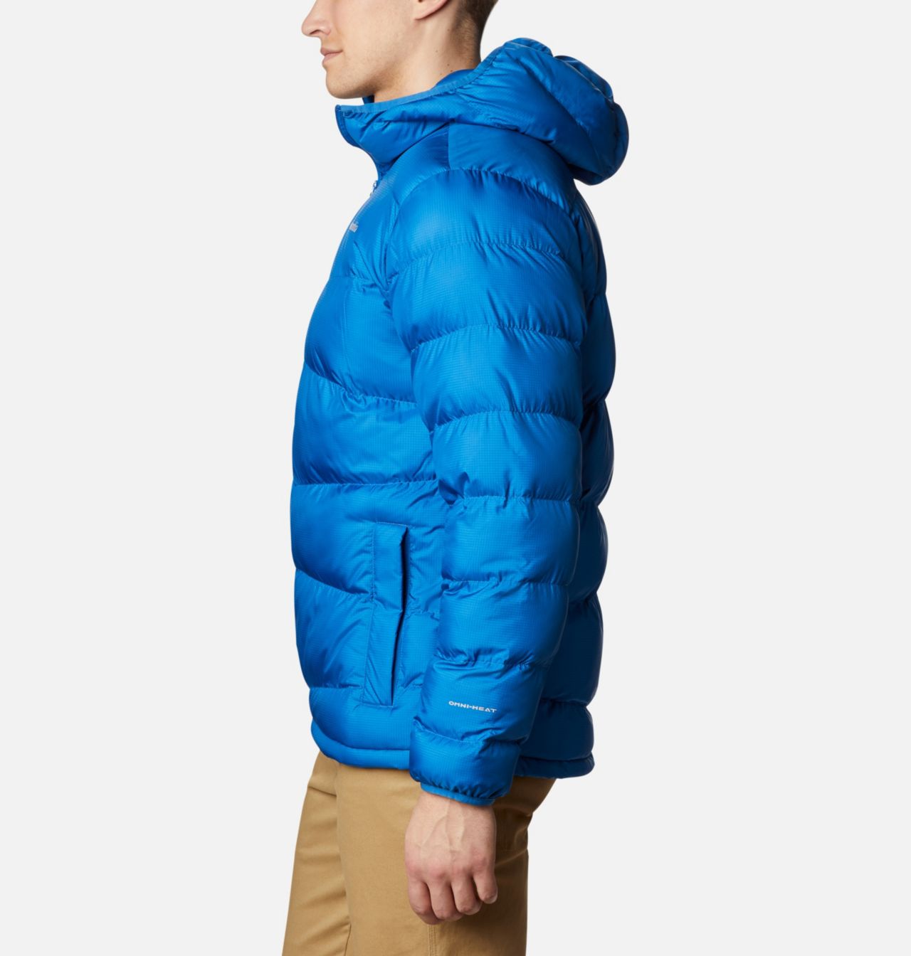 Men's Fivemile Butte™ Hooded Jacket 3