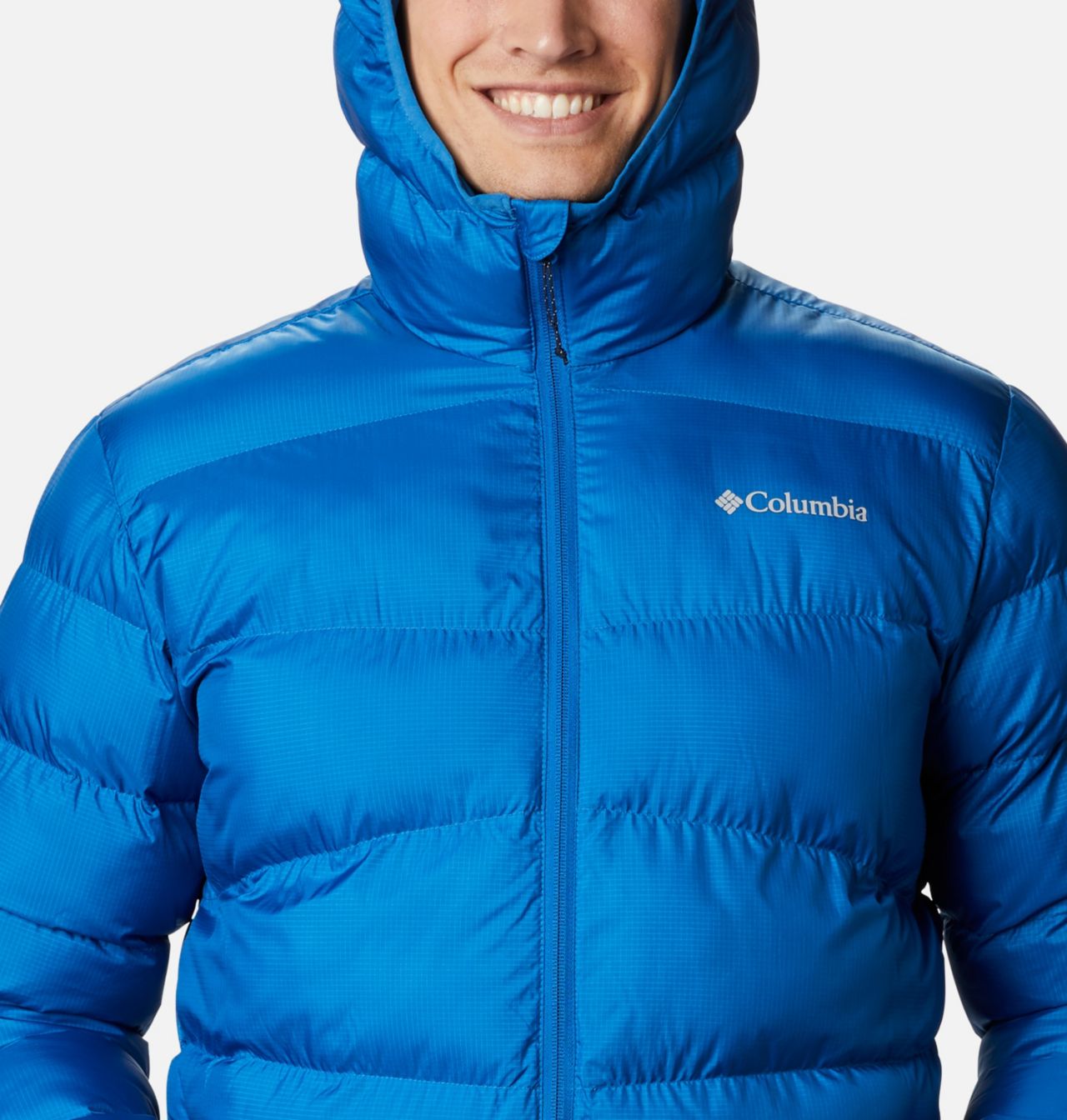Men's Fivemile Butte™ Hooded Jacket 4