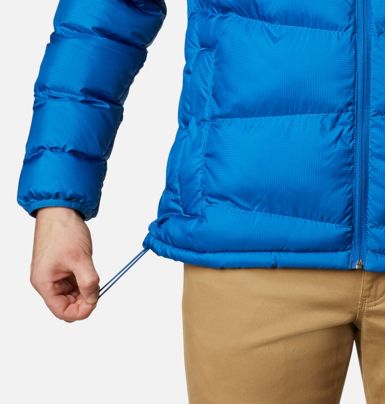 Men's Fivemile Butte™ Hooded Jacket 6