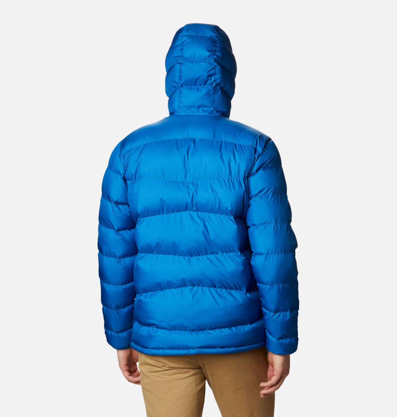 Men's Fivemile Butte™ Hooded Jacket 2