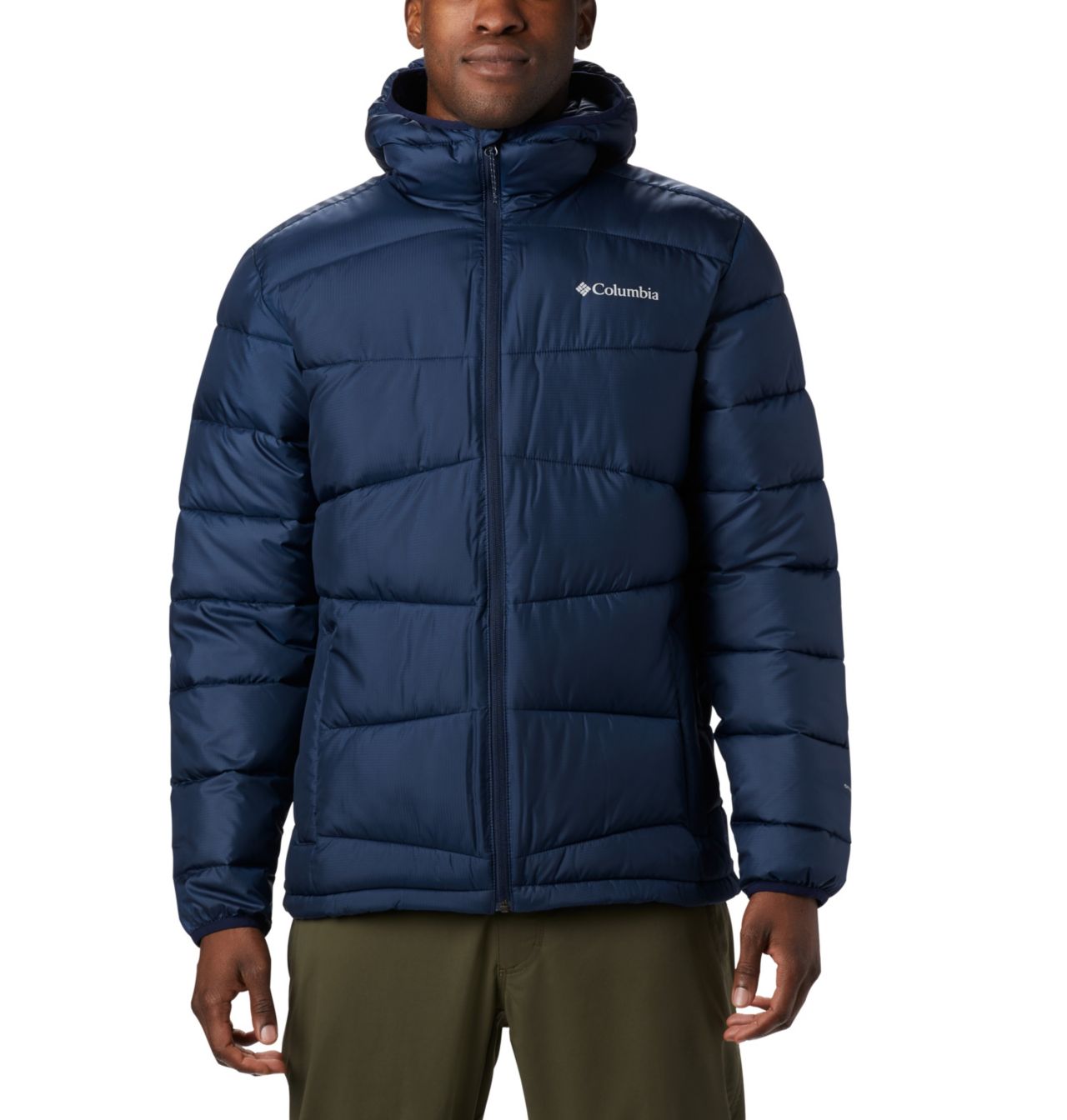 Manteau à capuchon Fivemile Butte™ pour homme 3