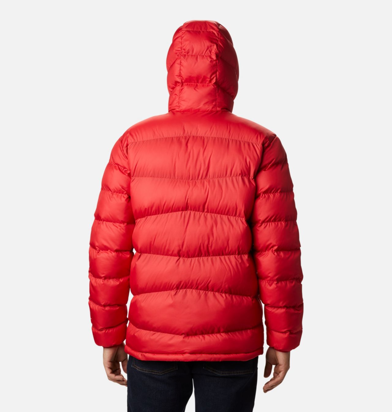 Manteau à capuchon Fivemile Butte™ pour homme 2