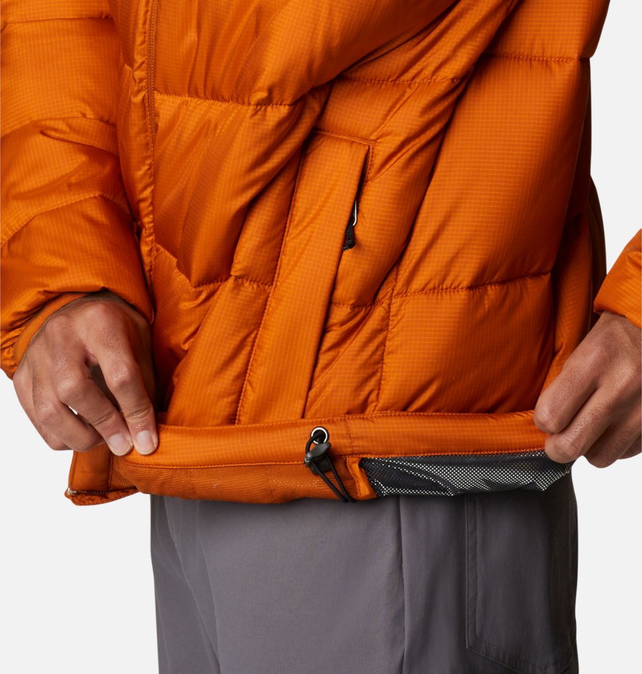 Manteau à capuchon Fivemile Butte™ pour homme 7