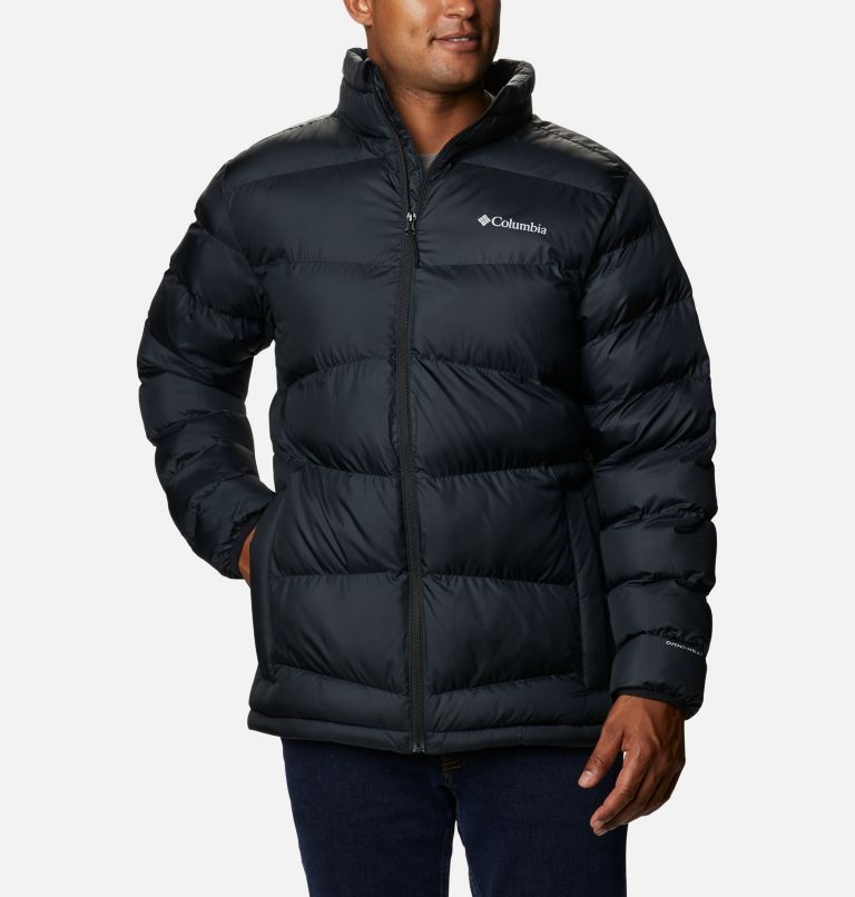 Men's Fivemile Butte™ Jacket | Columbia Sportswear