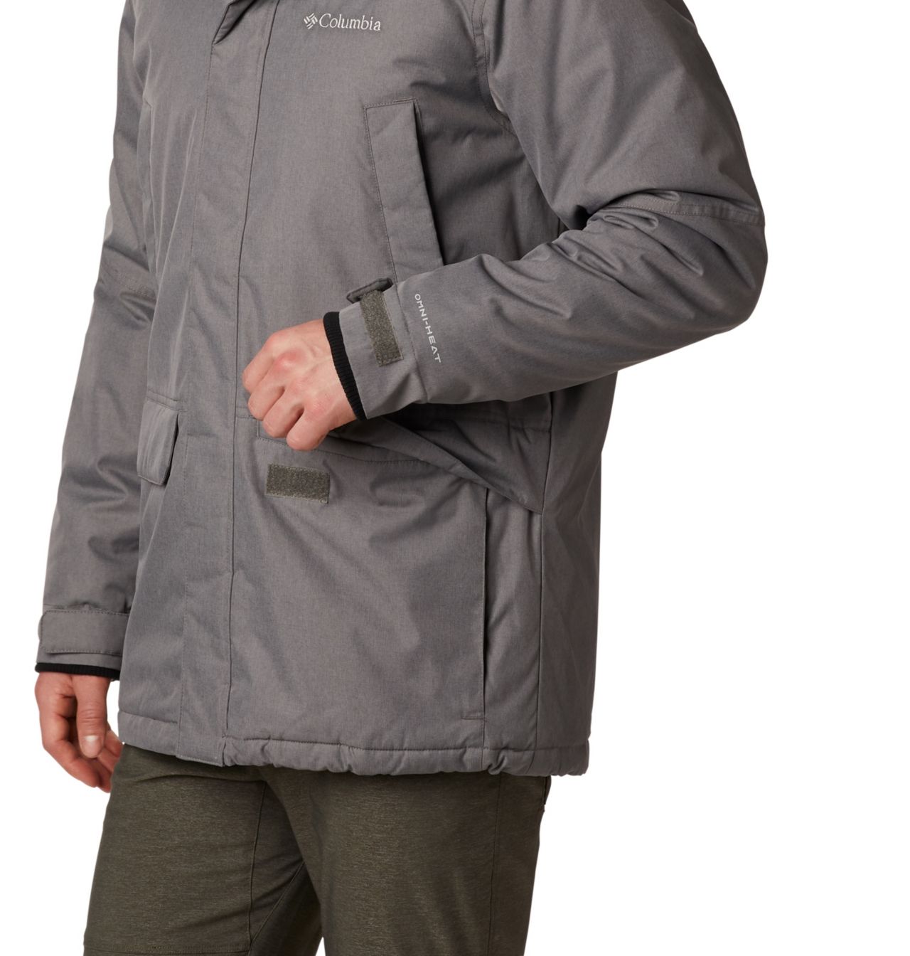 Men's Penns Creek™ II Parka 3