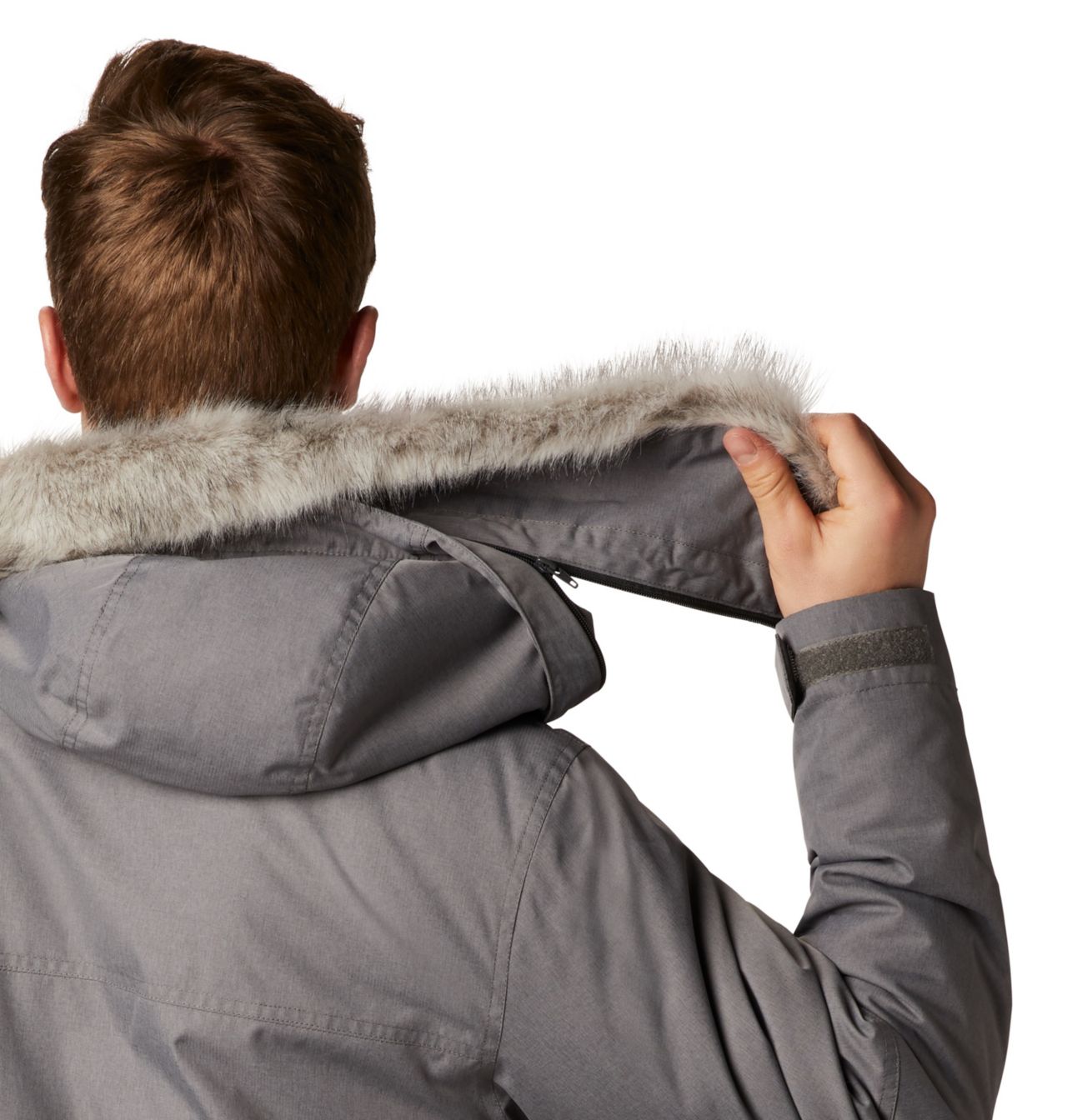 Men's Penns Creek™ II Parka 5