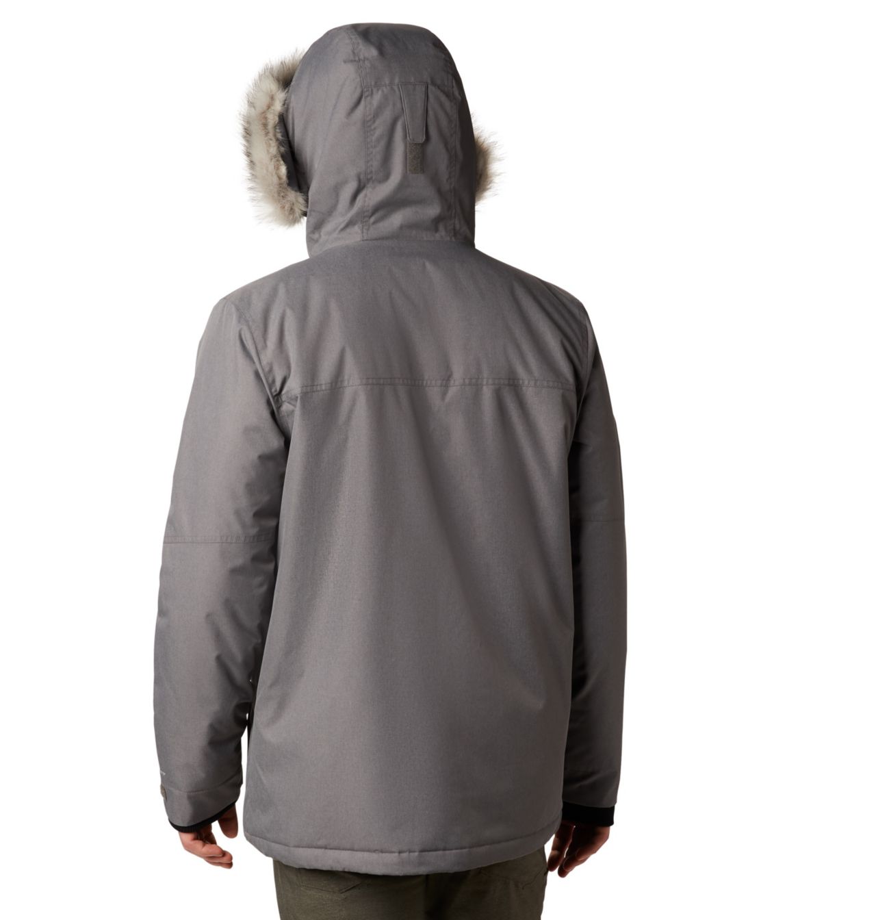 Men's Penns Creek™ II Parka 2