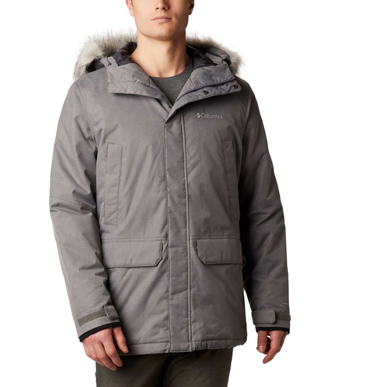 Men's Penns Creek™ II Parka 1