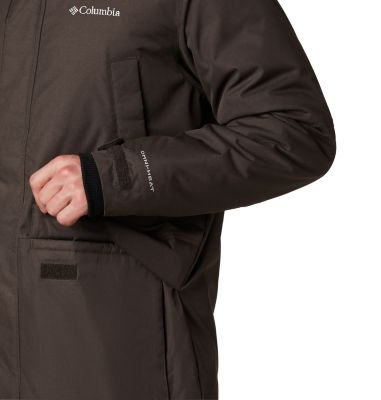 columbia women's penns creek jacket