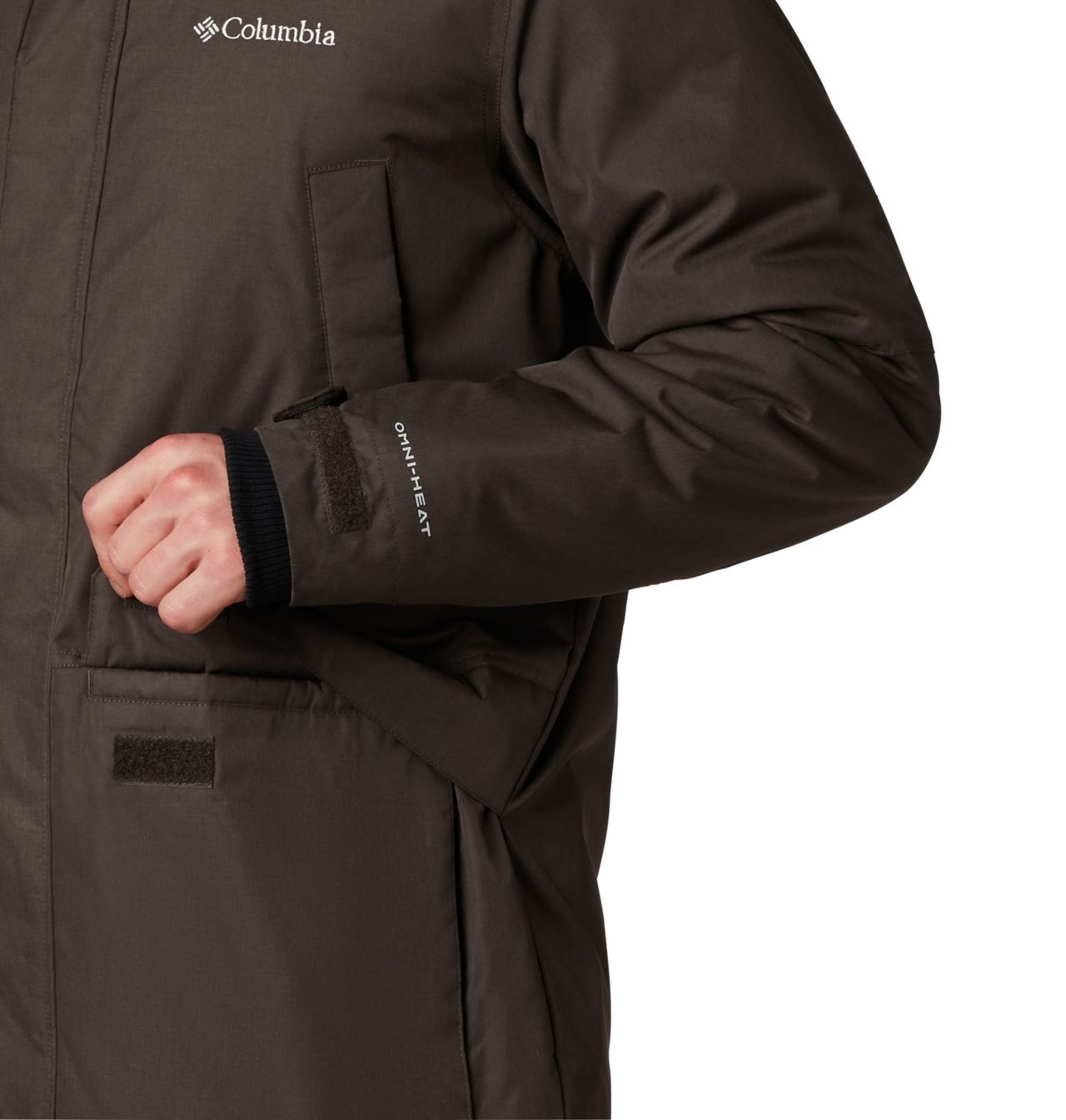 Men's Penns Creek™ II Parka 3