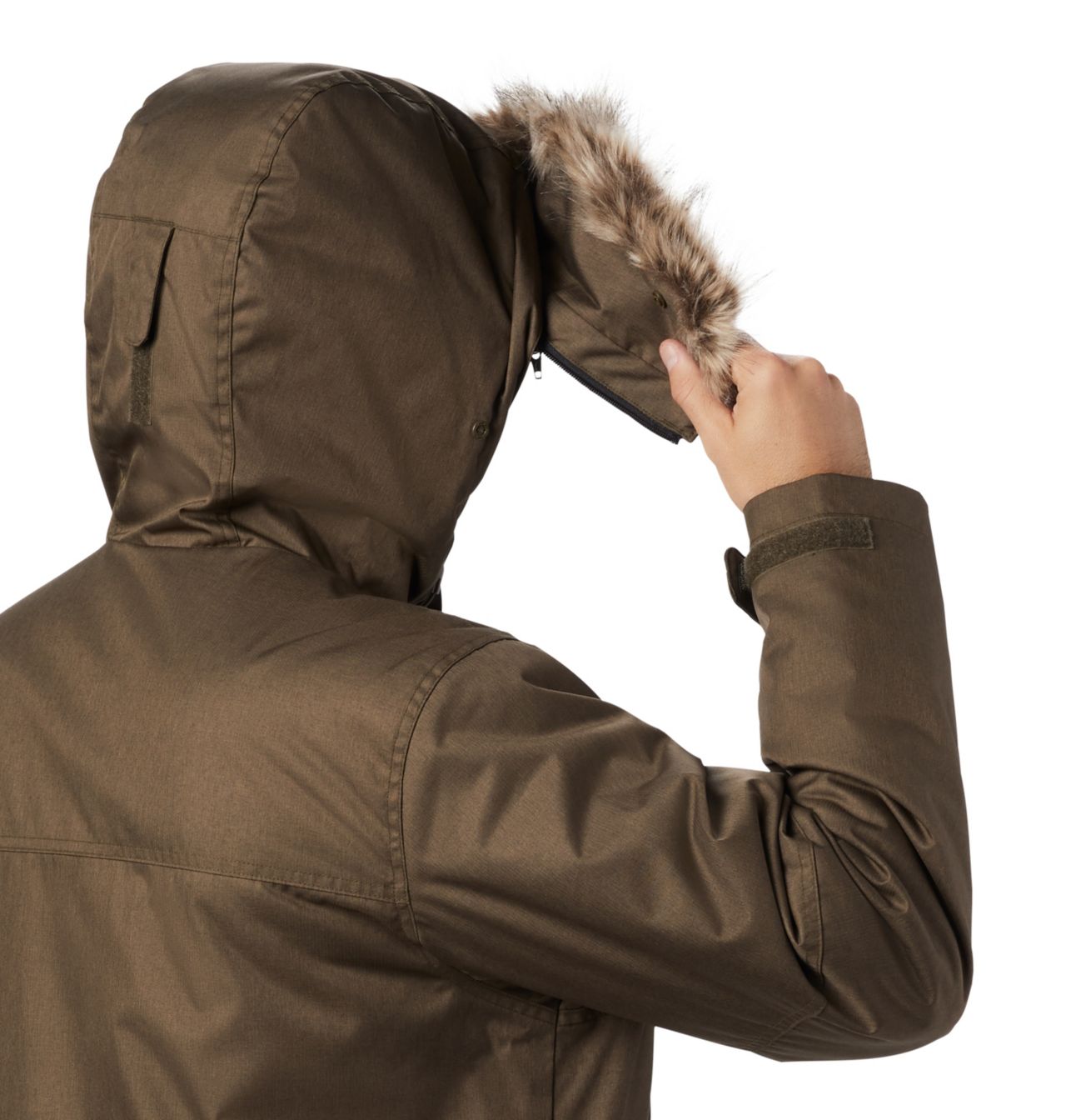Men's Penns Creek™ II Parka 4