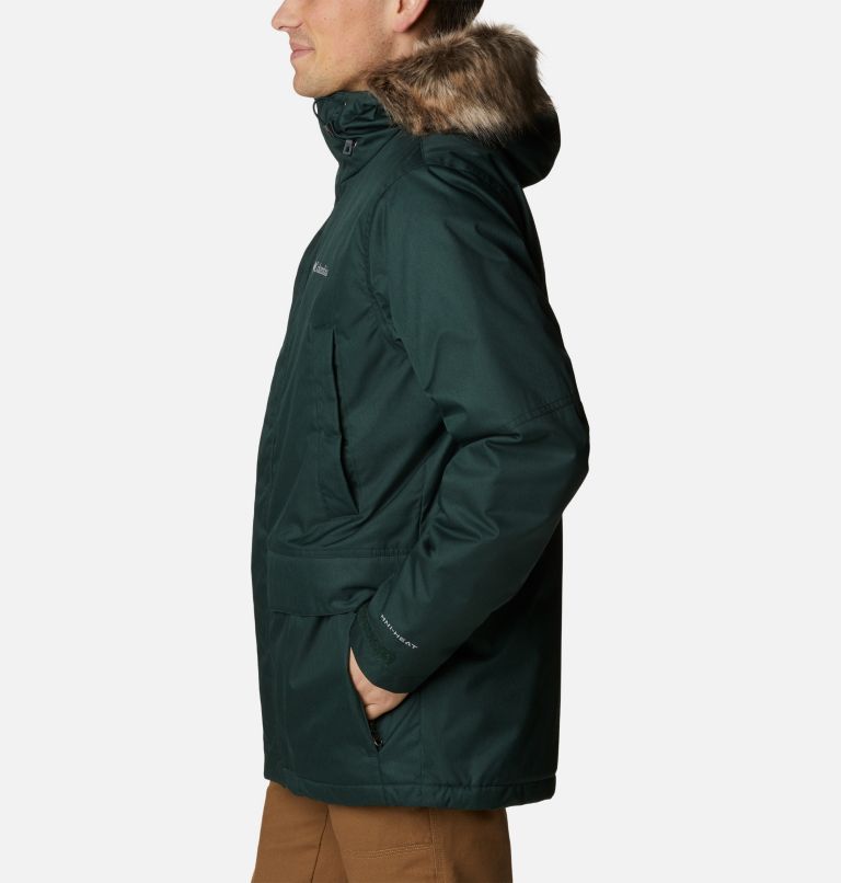 Men's Penns Creek™ II Parka Columbia Sportswear