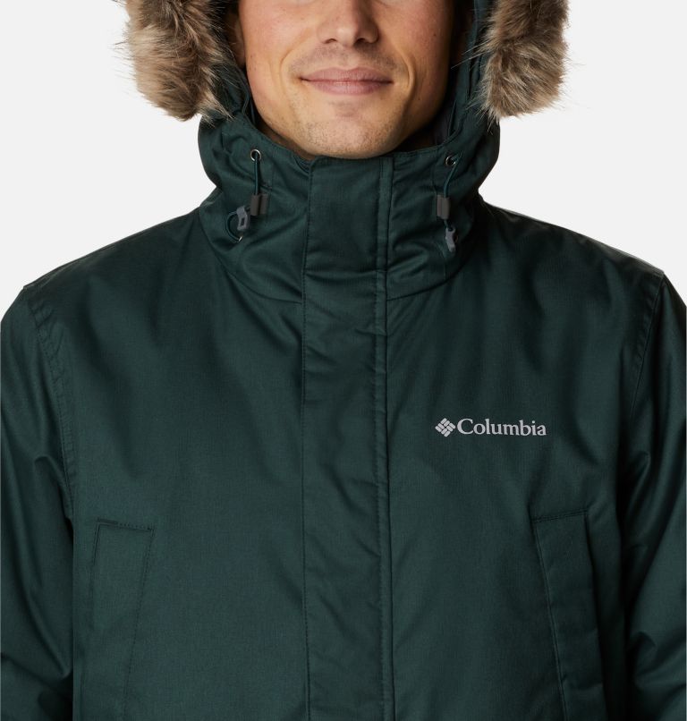Men's Penns Creek™ II Parka Columbia Sportswear