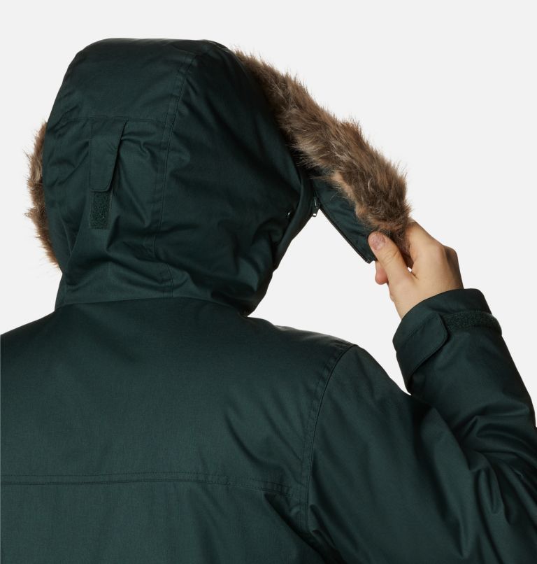 Men's Penns Creek™ II Parka Columbia Sportswear