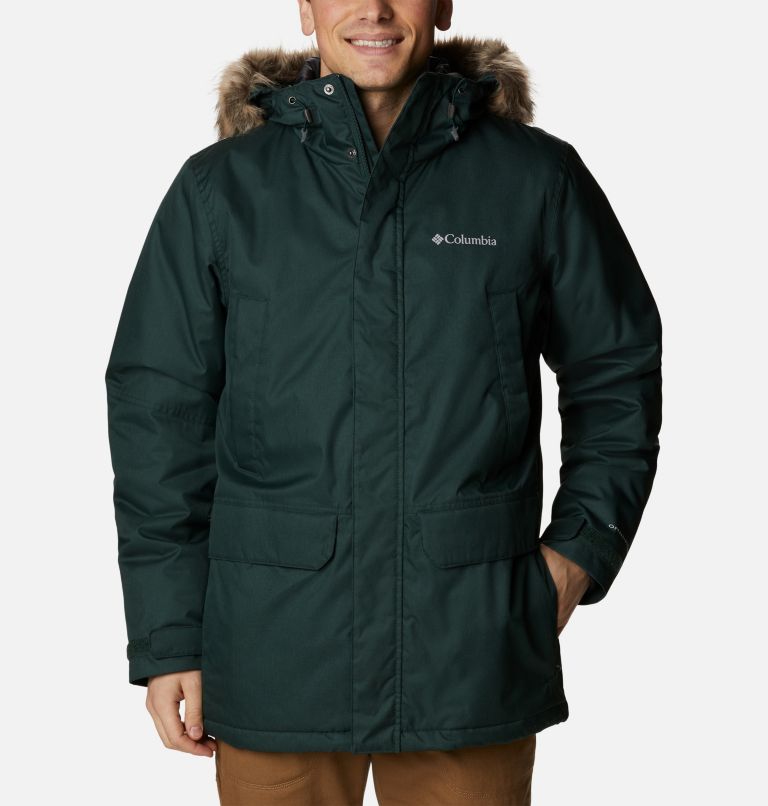 Men's Penns Creek™ II Parka Columbia Sportswear