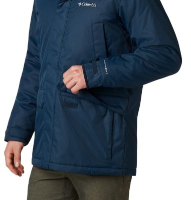 columbia plus size penns creek jacket