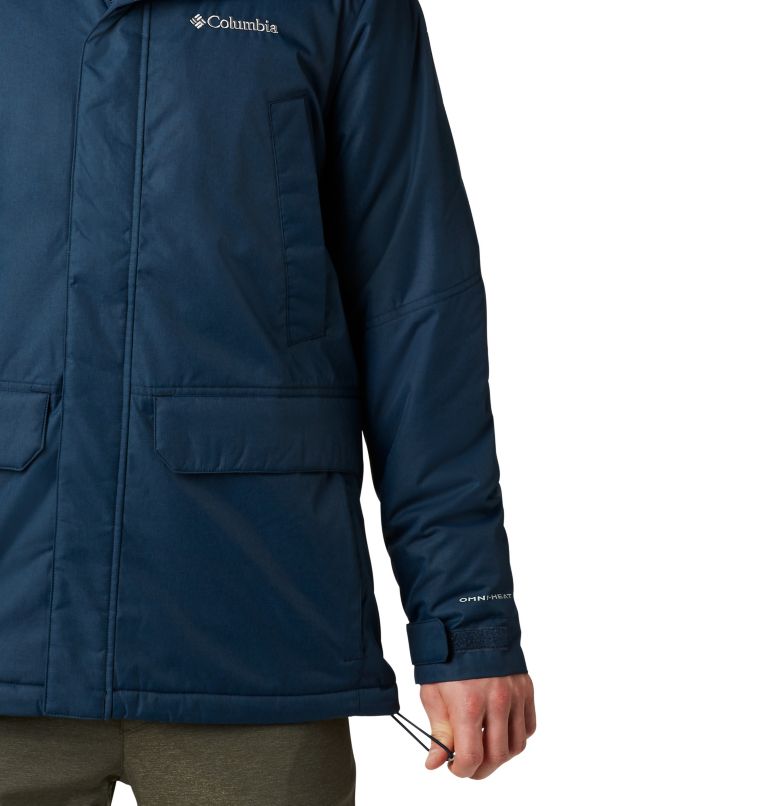 Men's Penns Creek™ II Parka Columbia Sportswear