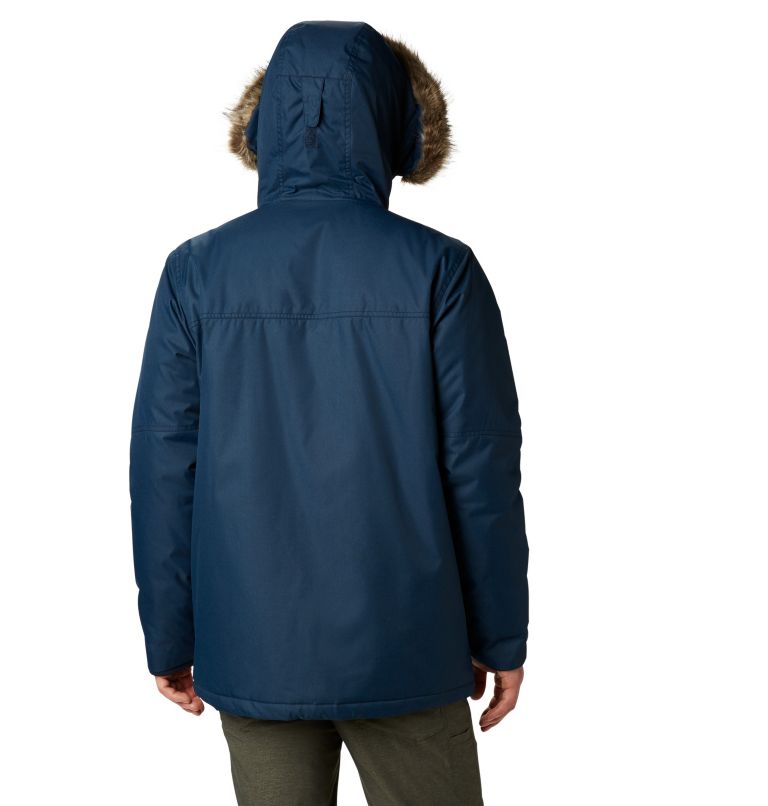 Men's Penns Creek™ II Parka Columbia Sportswear