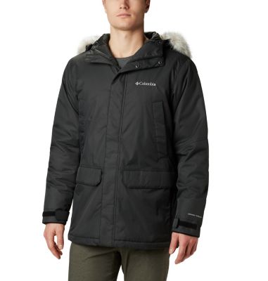 Men's Penns Creek&trade;&nbsp;II Parka - Big