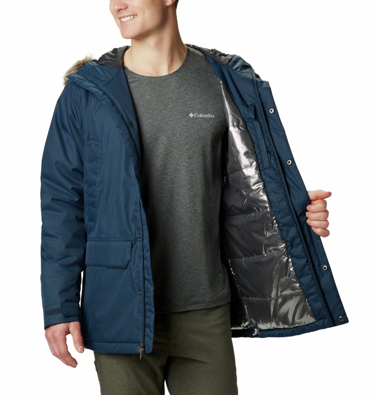 Penns 2024 creek parka