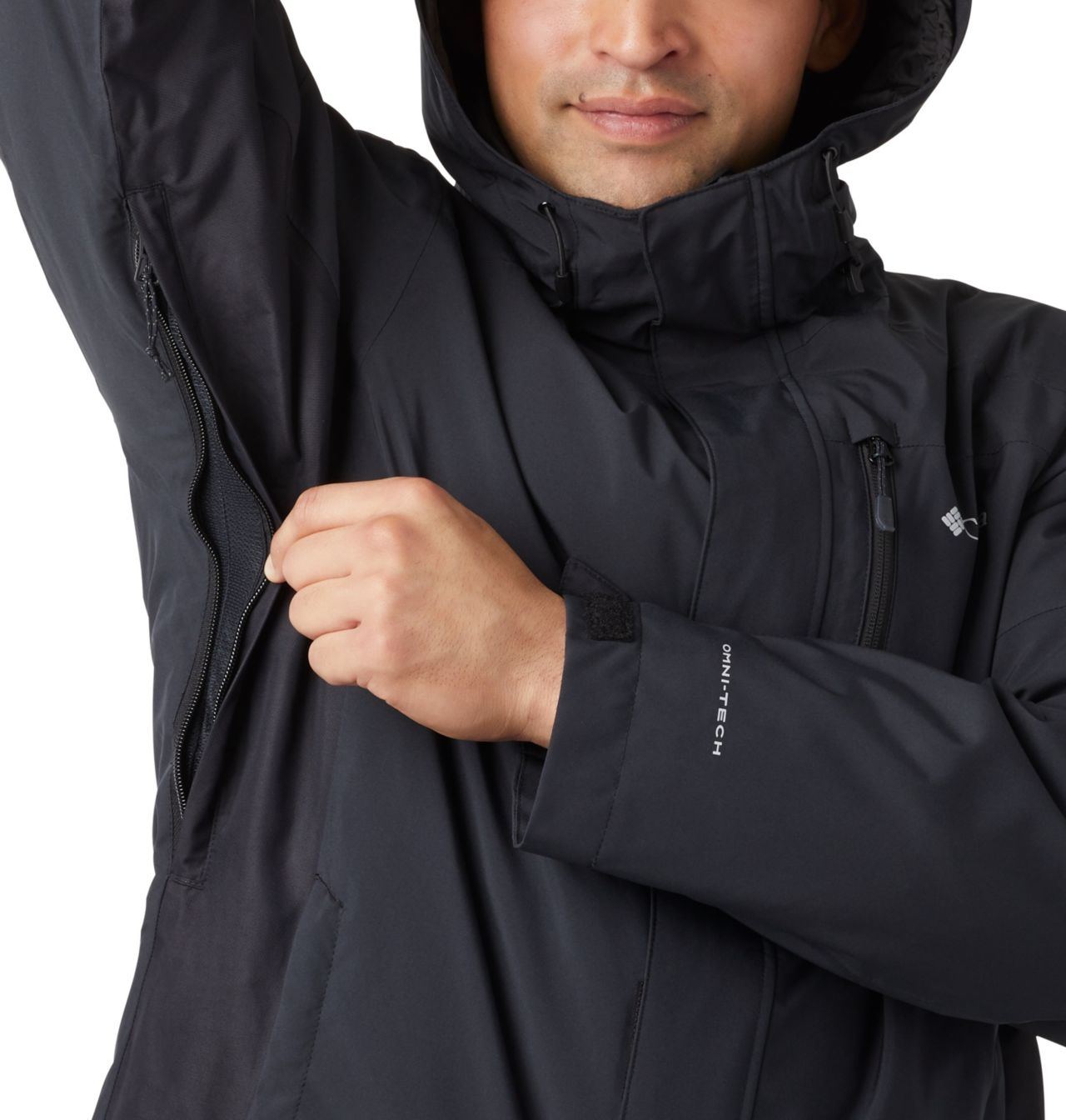 Lhotse™ III Interchange Jacket | 010 | L 6