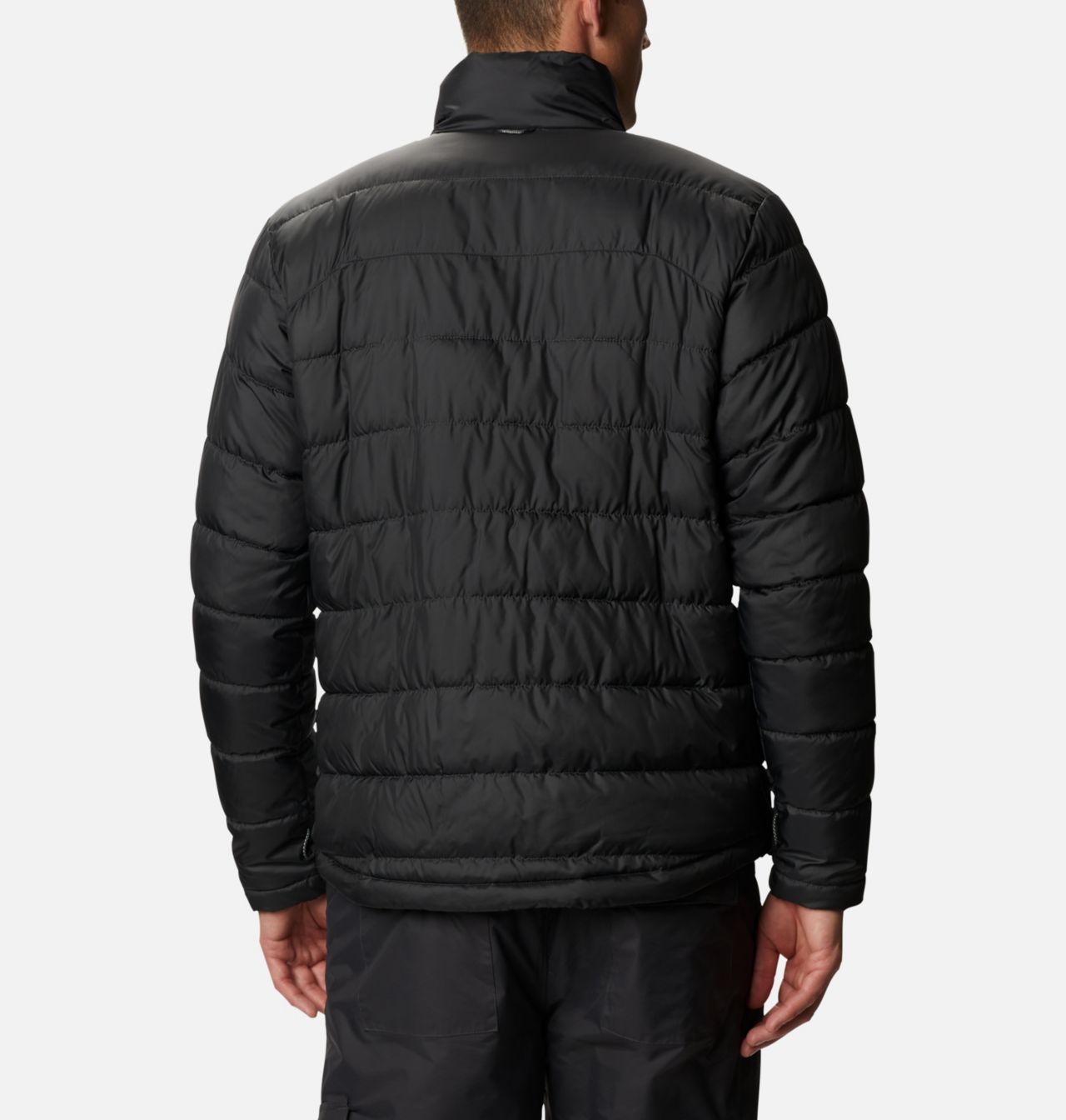 Men's Lhotse™ III Interchange Jacket 9