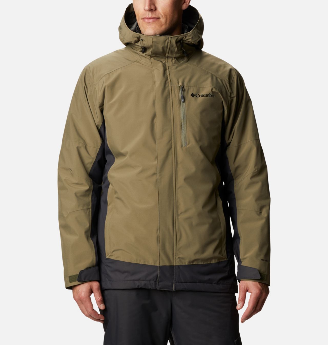 Men's Lhotse™ III Interchange Jacket 1