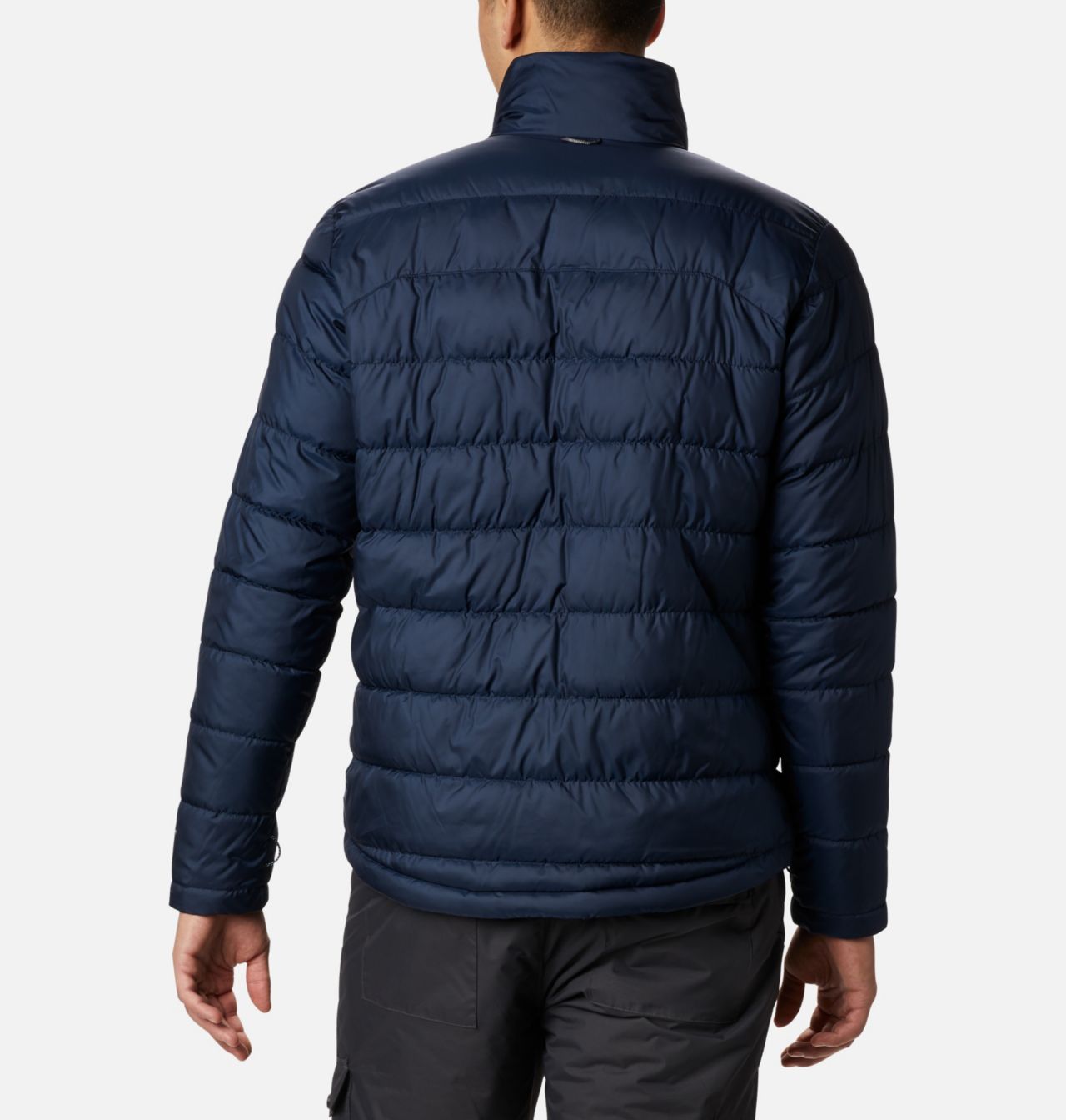 Men's Lhotse™ III Interchange Jacket 9