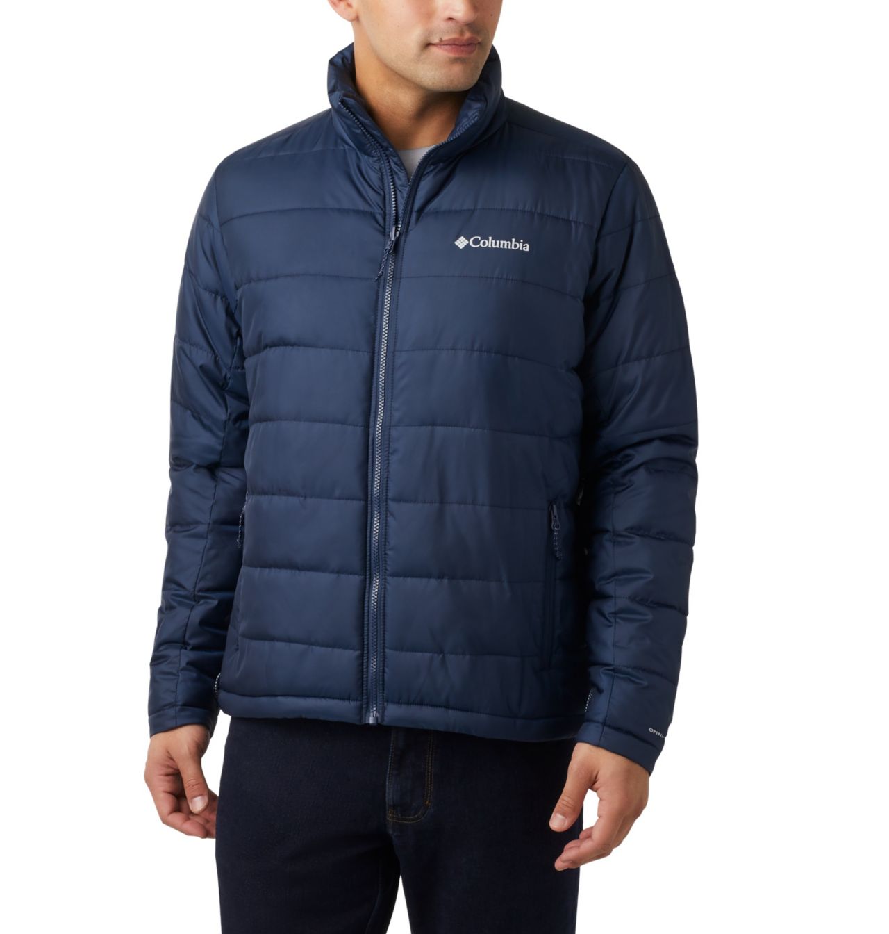 Men's Lhotse™ III Interchange Jacket 3