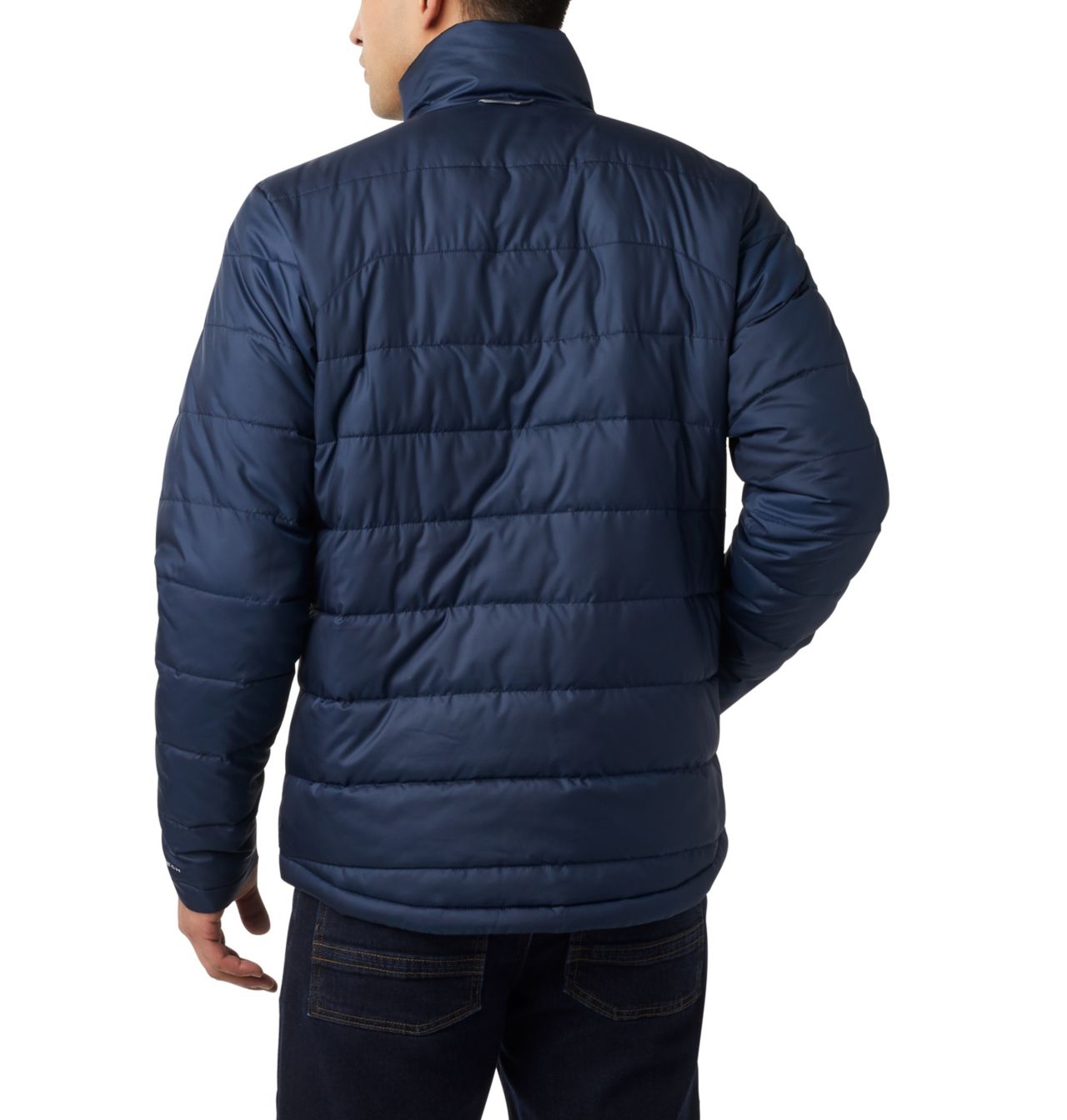 Men's Lhotse™ III Interchange Jacket 4