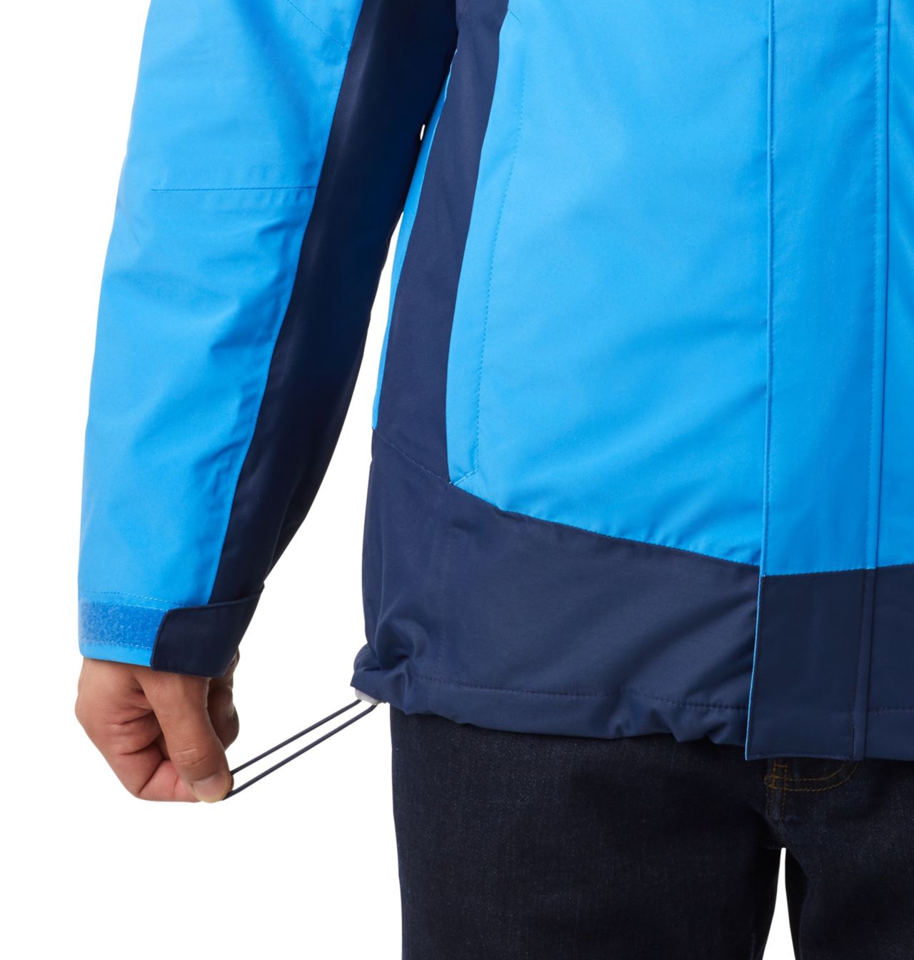 Men's Lhotse™ III Interchange Jacket 7