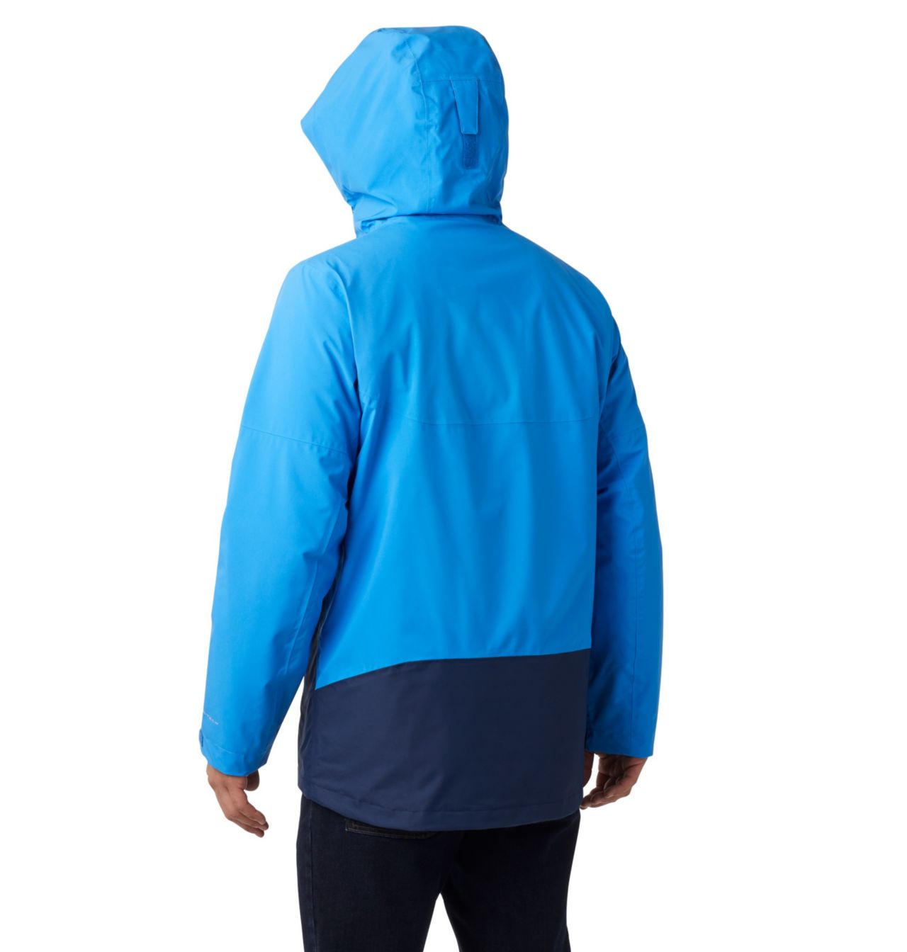 Men's Lhotse™ III Interchange Jacket 2