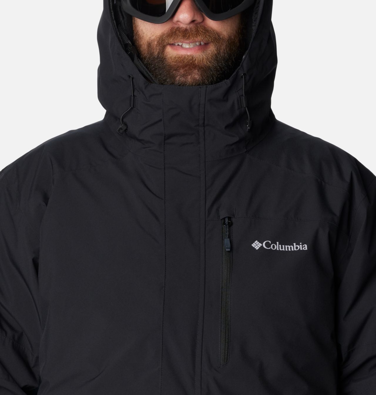 Men's Lhotse™ III Interchange Jacket - Big 5