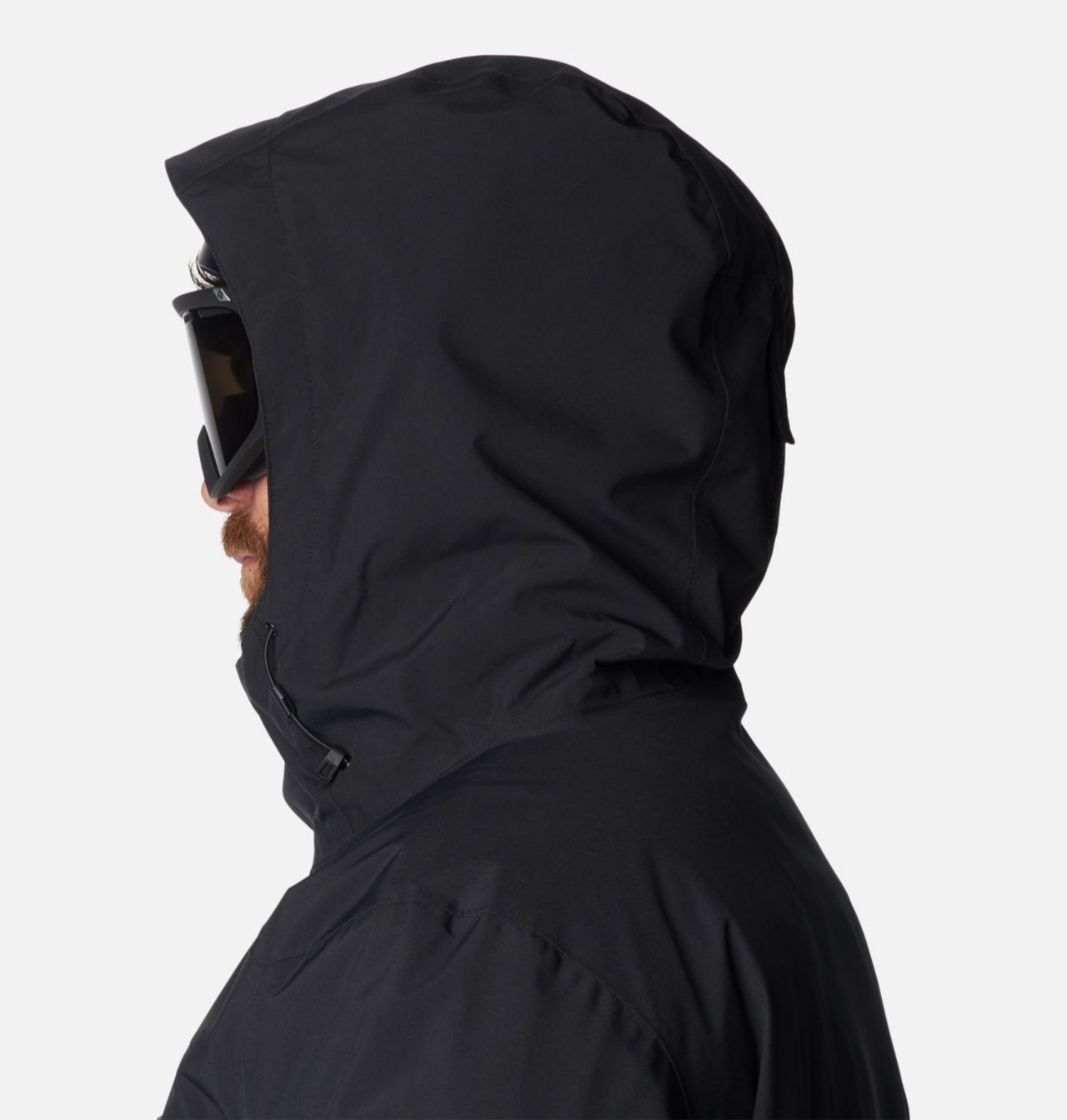 Men's Lhotse™ III Interchange Jacket - Big 9