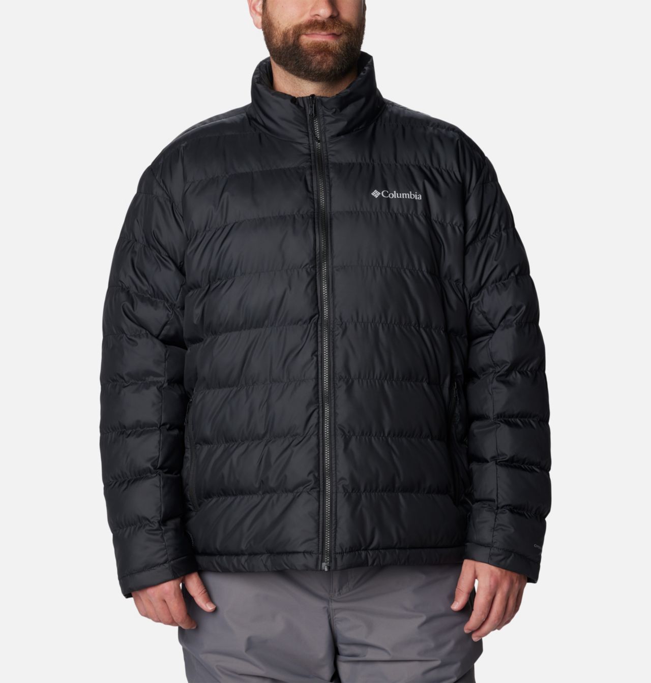 Men's Lhotse™ III Interchange Jacket - Big 11