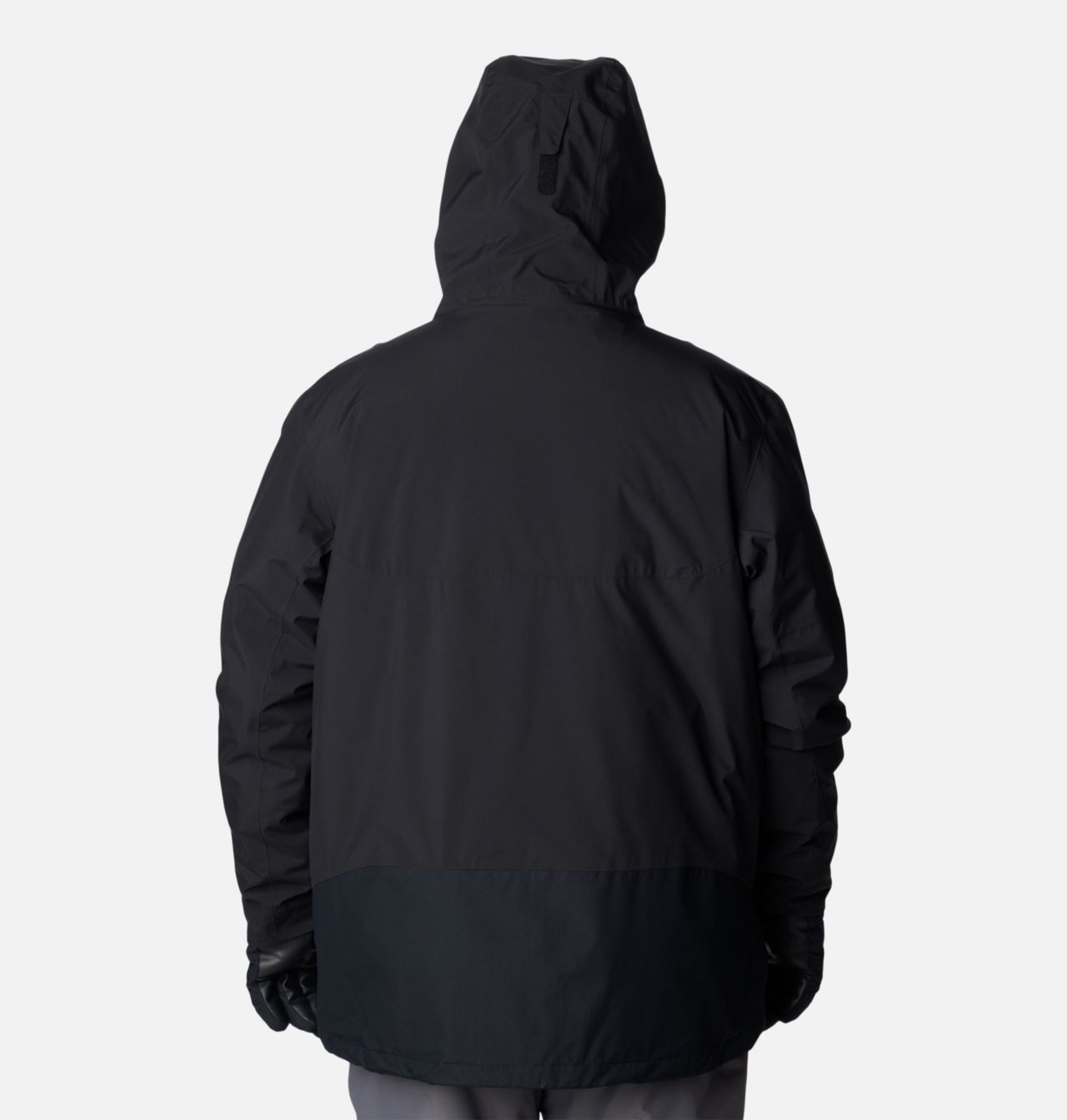 Men's Lhotse™ III Interchange Jacket - Big 3