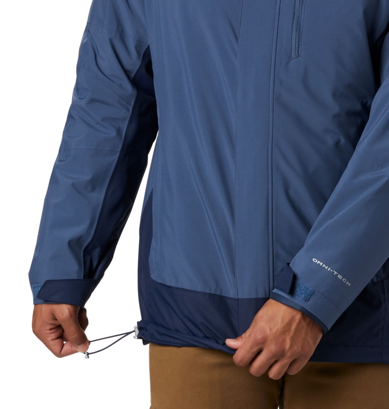 Men's Lhotse™ III Interchange Jacket - Big 5