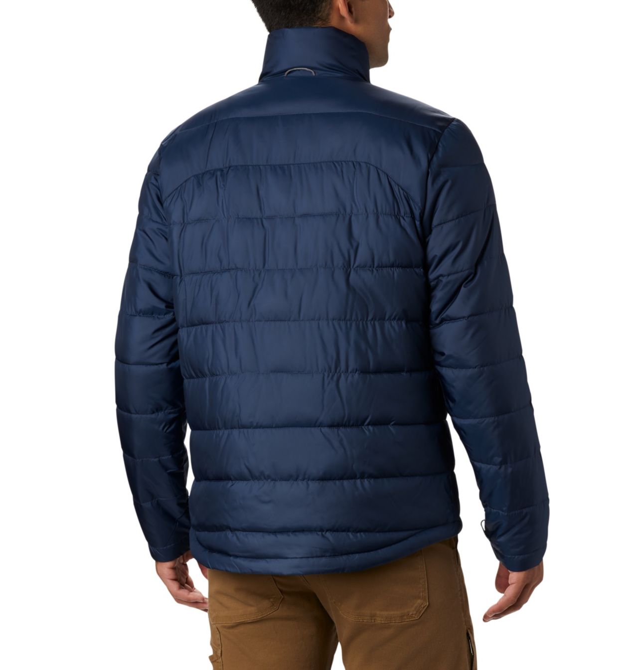 Men's Lhotse™ III Interchange Jacket - Big 9