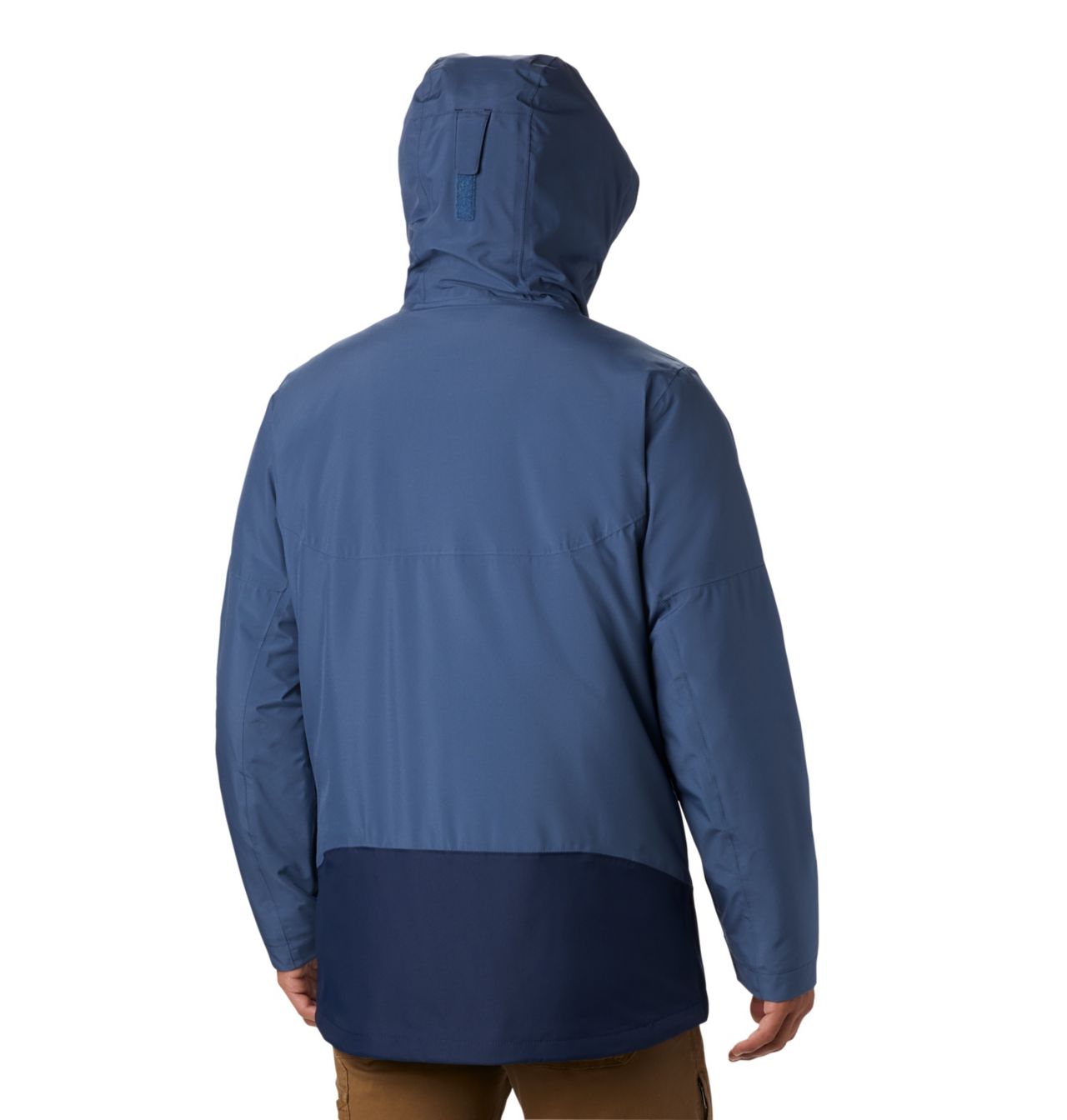 Men's Lhotse™ III Interchange Jacket - Tall 2
