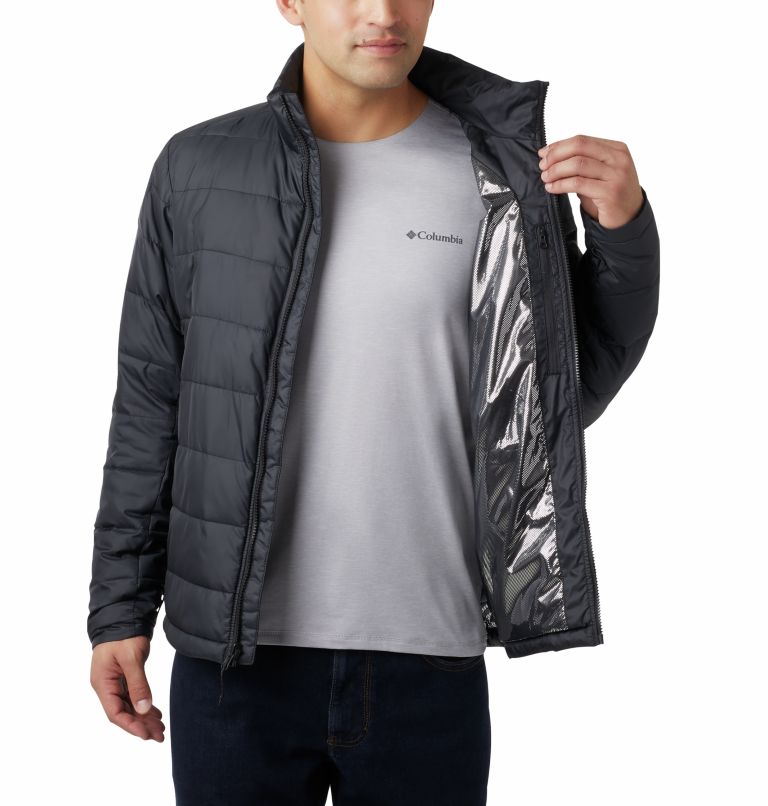 Columbia frigid clearance flight interchange jacket