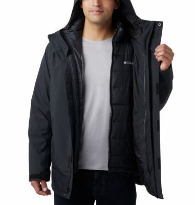 columbia lhotse jacket