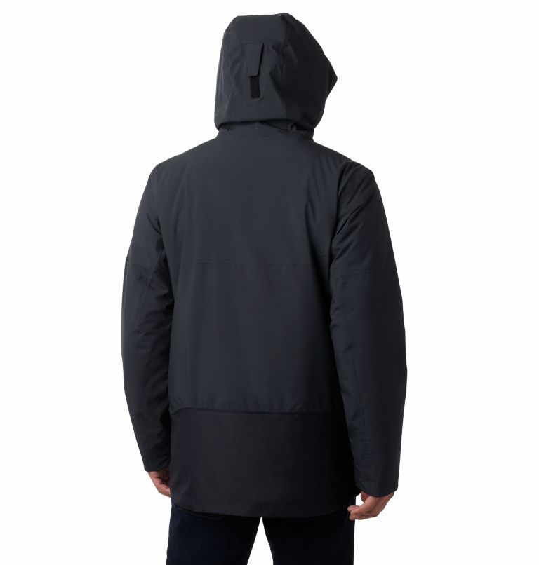 Men's Lhotse™ III Interchange Jacket | Men's Lhotse™ III Interchange Jacket |