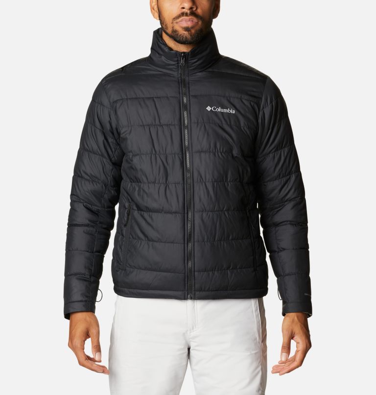 Men s Lhotse III Interchange Jacket Columbia Sportswear