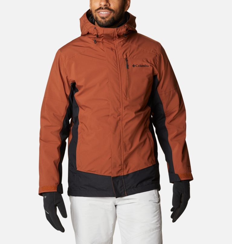 Columbia 2025 lhotse jacket