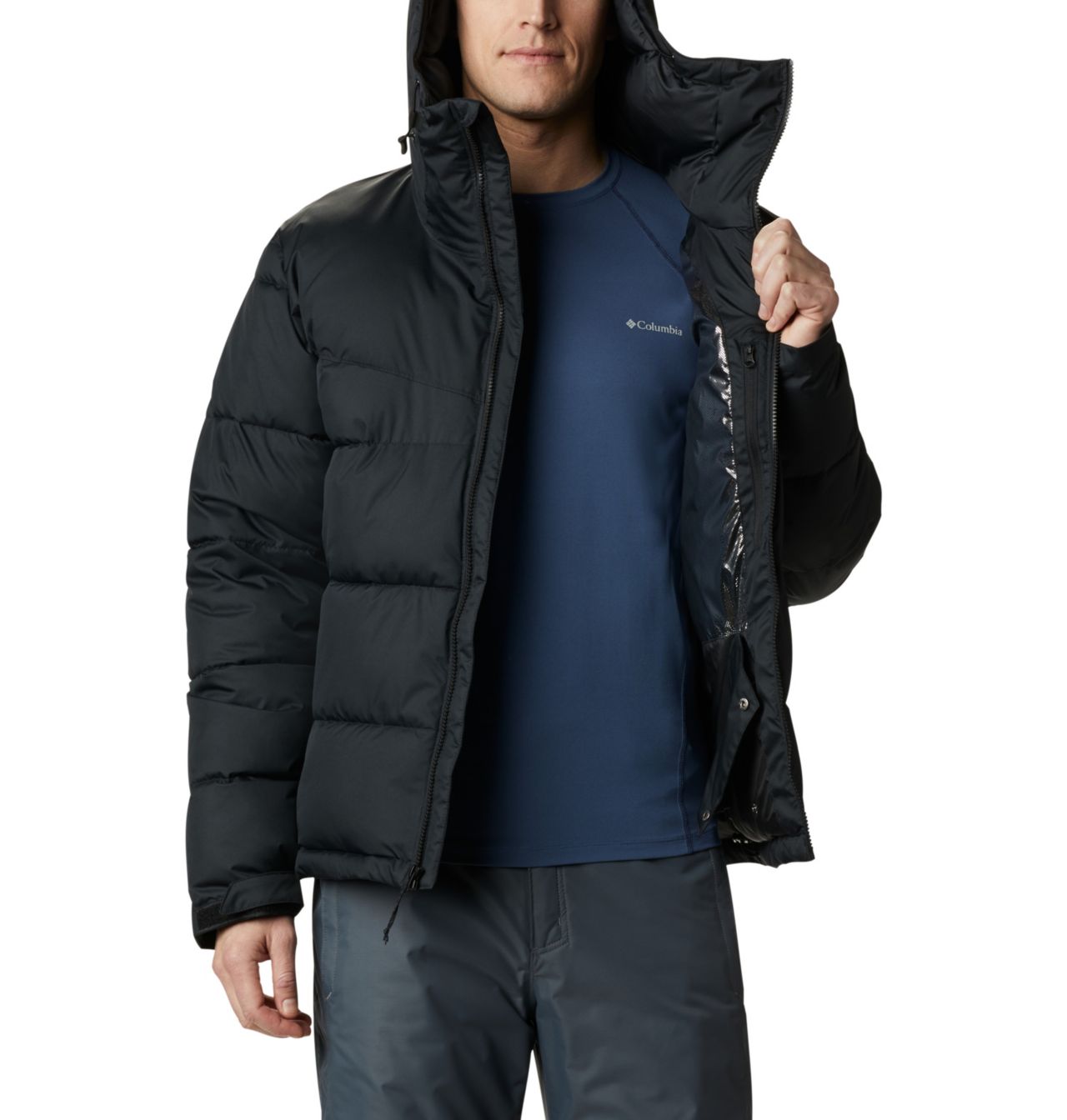 Manteau Iceline Ridge™ pour homme 5