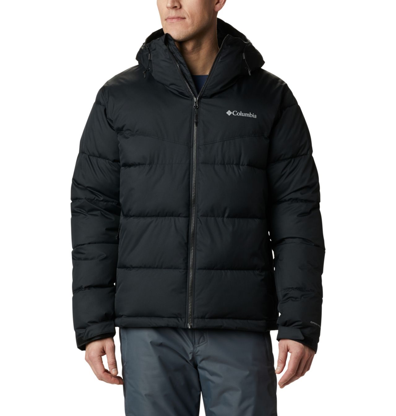 Manteau Iceline Ridge™ pour homme 1